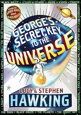 George's Secret Key To The Universe